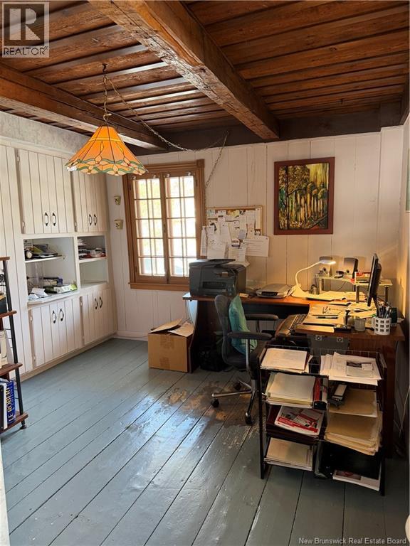 2396 Centrale Street, St-Hilaire, New Brunswick  E3V 4W1 - Photo 34 - NB135484