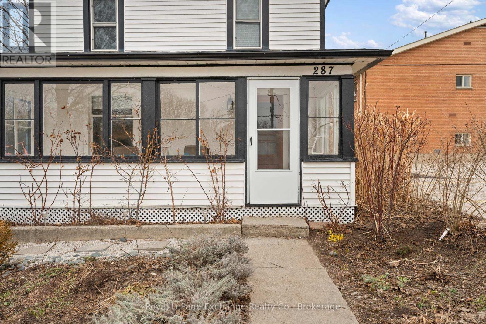 287 Mechanics Avenue, Kincardine, Ontario  N2Z 1E2 - Photo 3 - X12919956