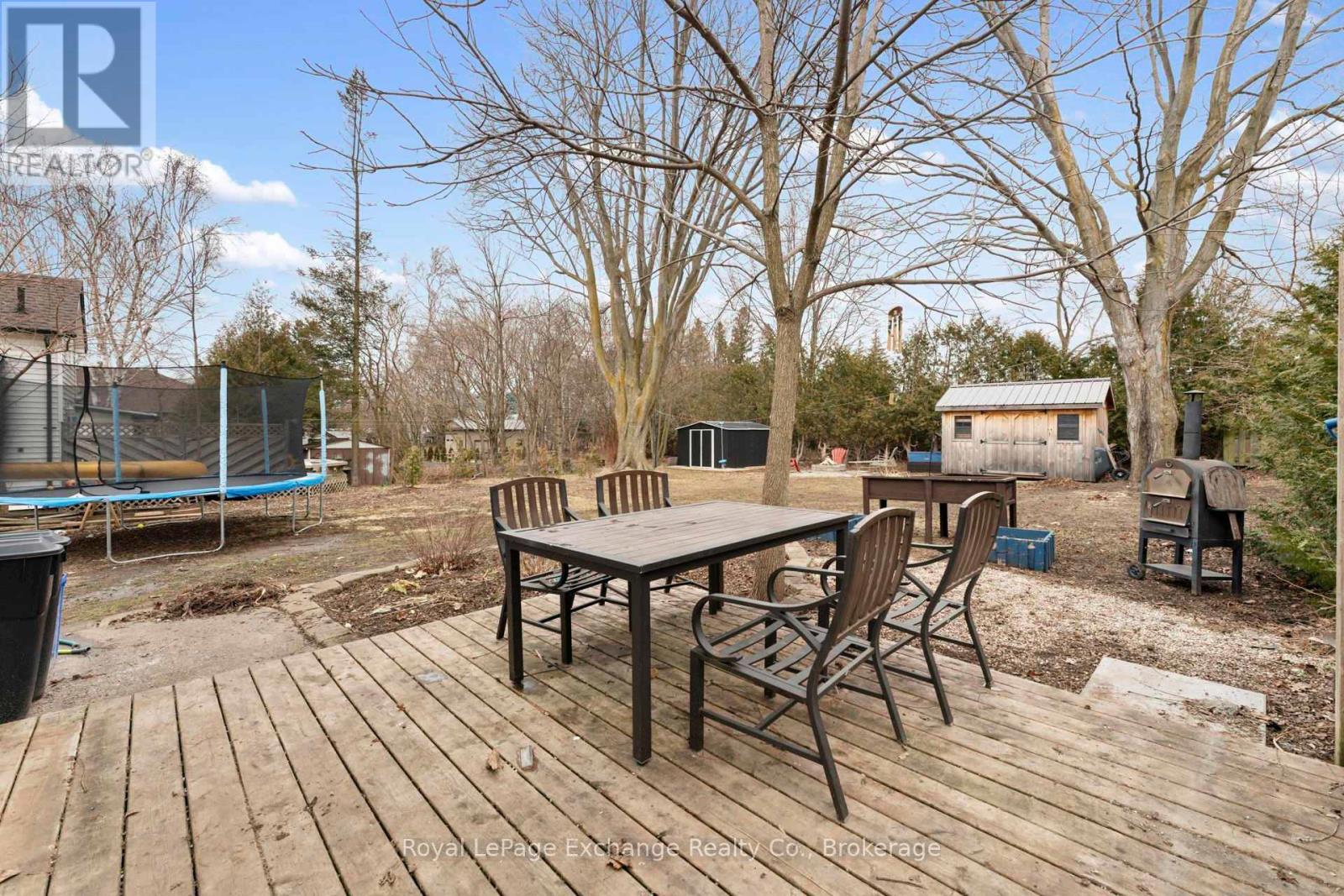 287 Mechanics Avenue, Kincardine, Ontario  N2Z 1E2 - Photo 32 - X12919956