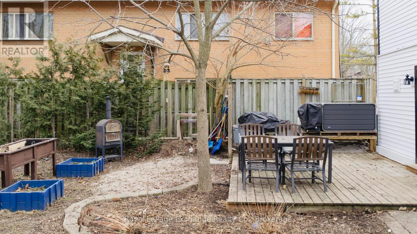 287 Mechanics Avenue, Kincardine, Ontario  N2Z 1E2 - Photo 33 - X12919956