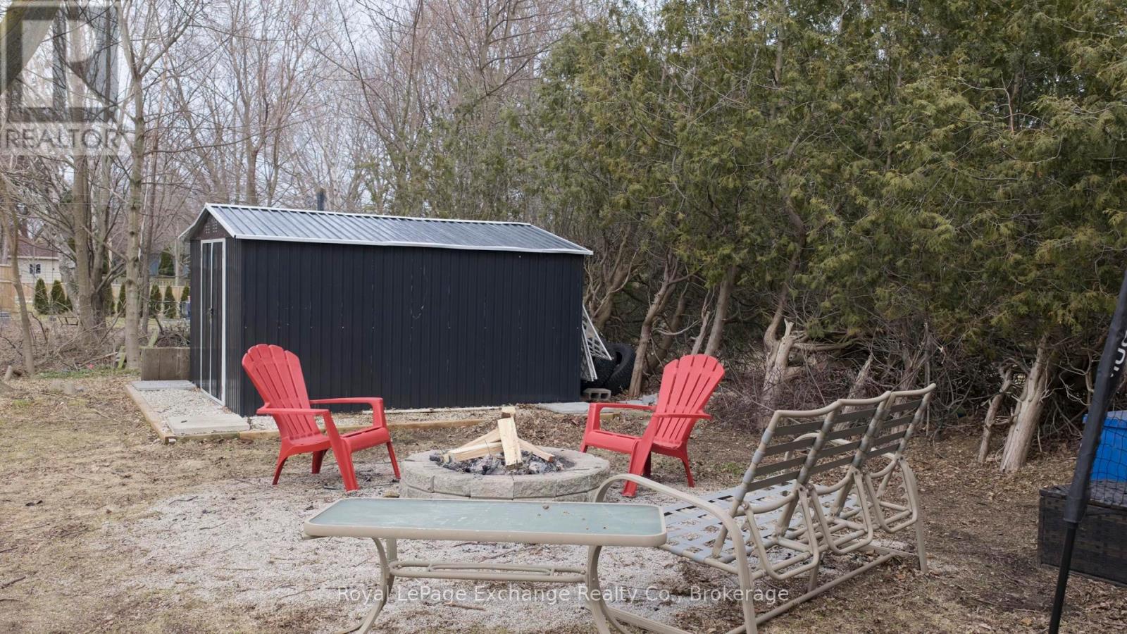 287 Mechanics Avenue, Kincardine, Ontario  N2Z 1E2 - Photo 34 - X12919956