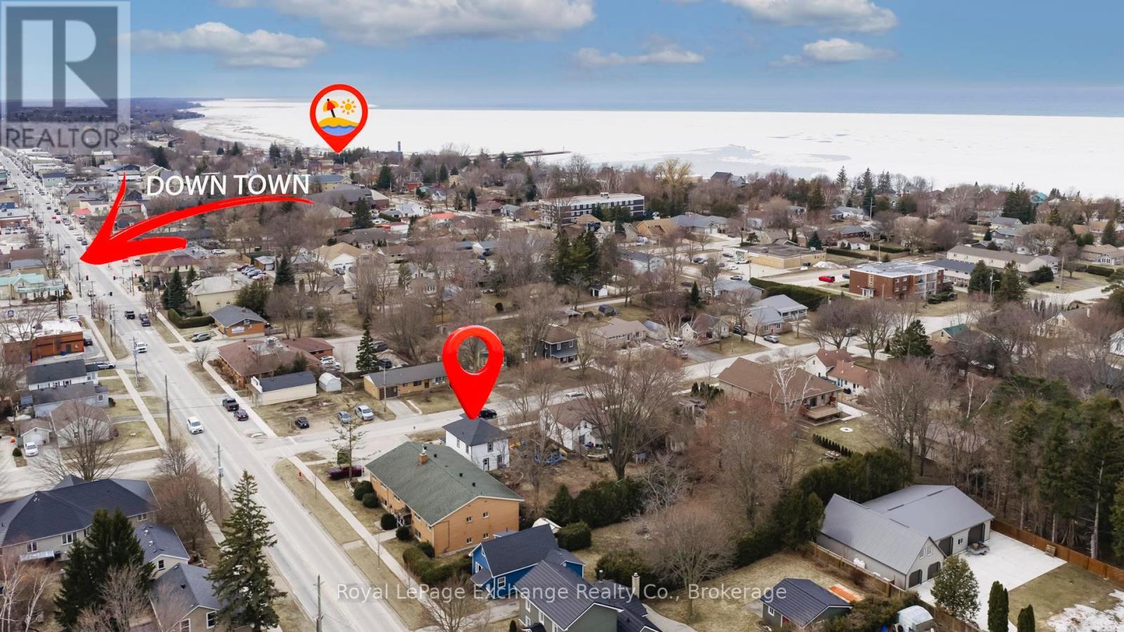 287 Mechanics Avenue, Kincardine, Ontario  N2Z 1E2 - Photo 35 - X12919956