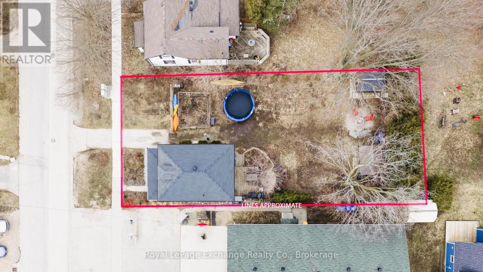 287 Mechanics Avenue, Kincardine, Ontario  N2Z 1E2 - Photo 36 - X12919956