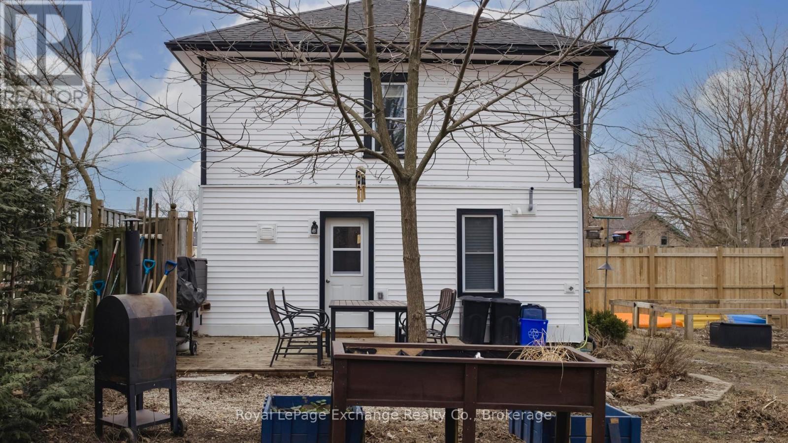 287 Mechanics Avenue, Kincardine, Ontario  N2Z 1E2 - Photo 38 - X12919956