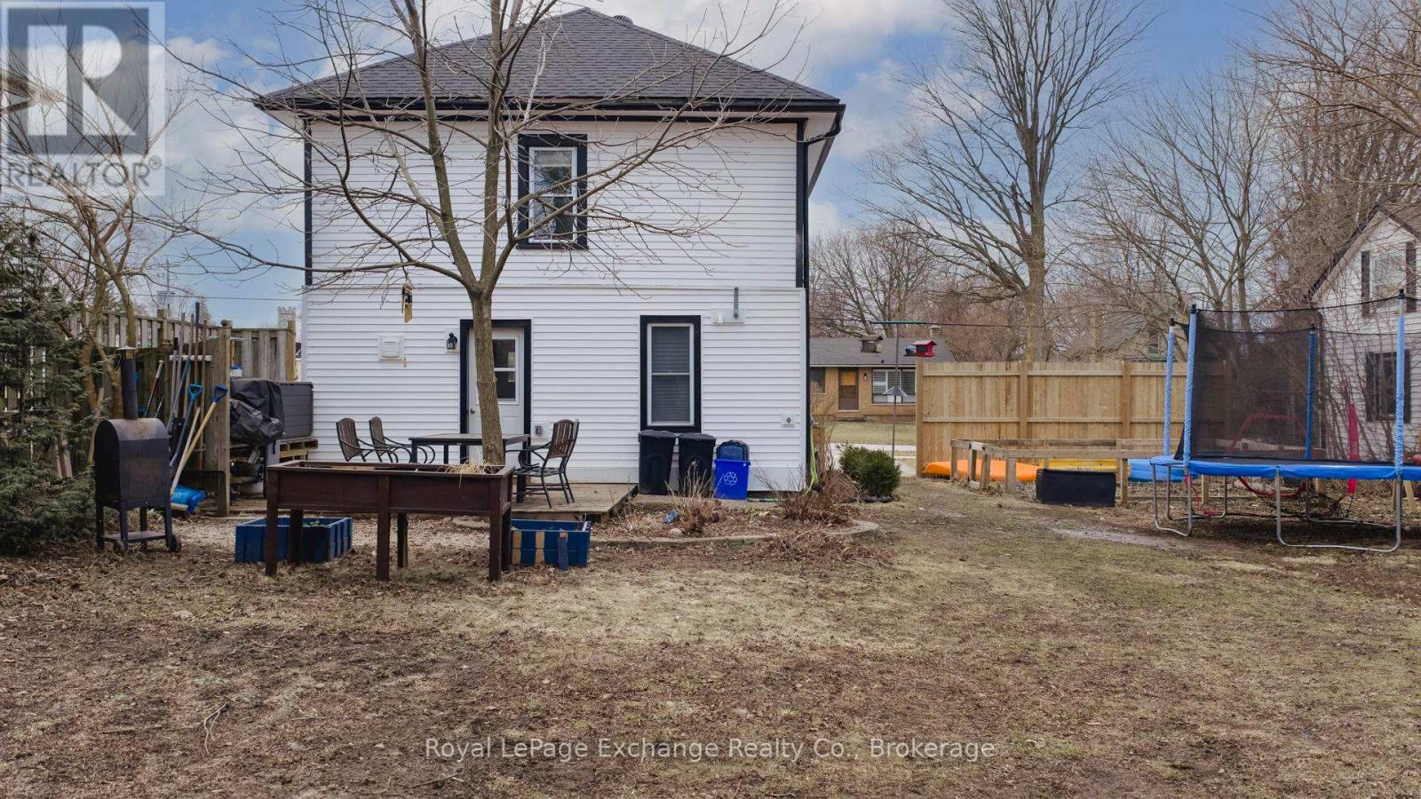 287 Mechanics Avenue, Kincardine, Ontario  N2Z 1E2 - Photo 39 - X12919956