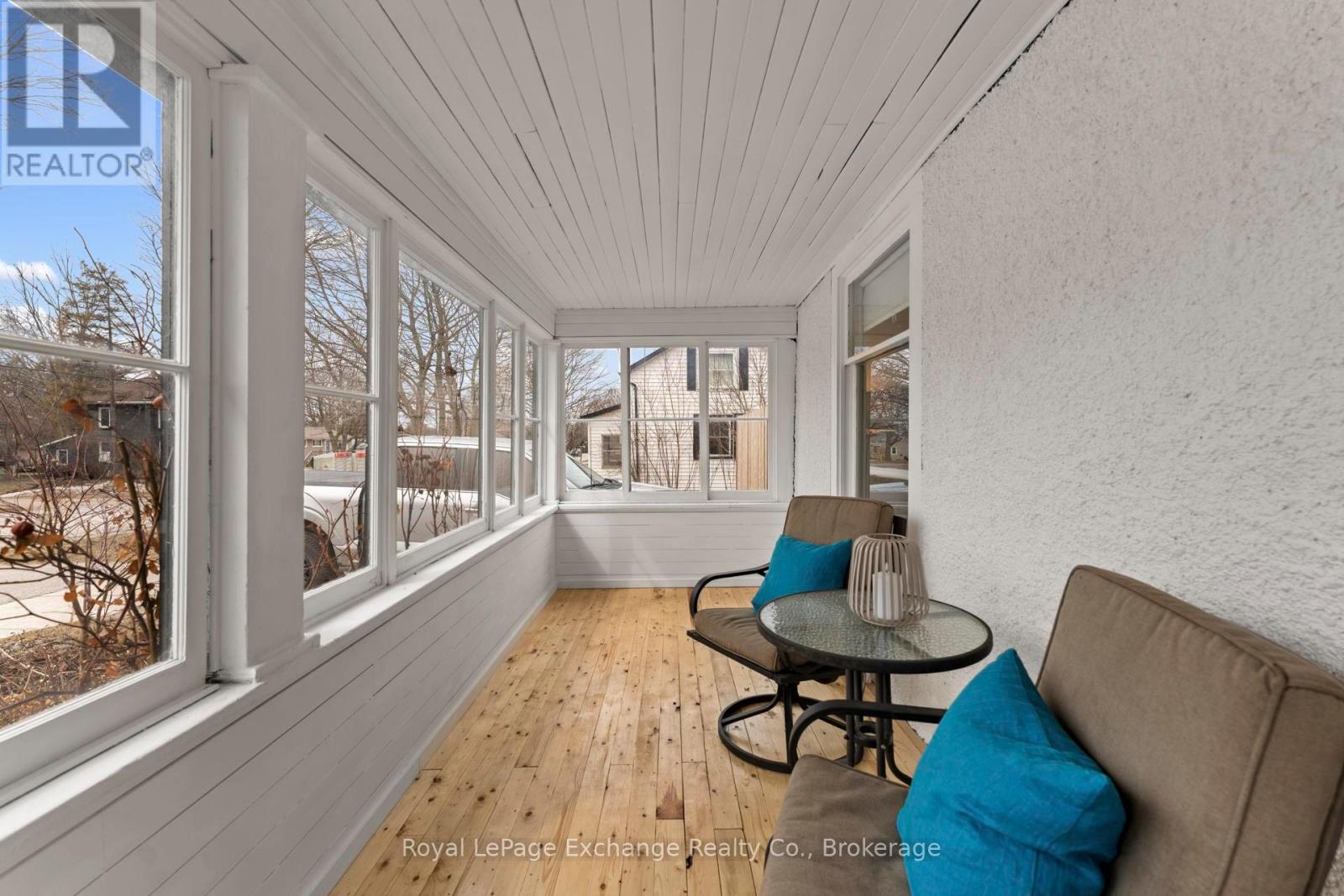 287 Mechanics Avenue, Kincardine, Ontario  N2Z 1E2 - Photo 4 - X12919956