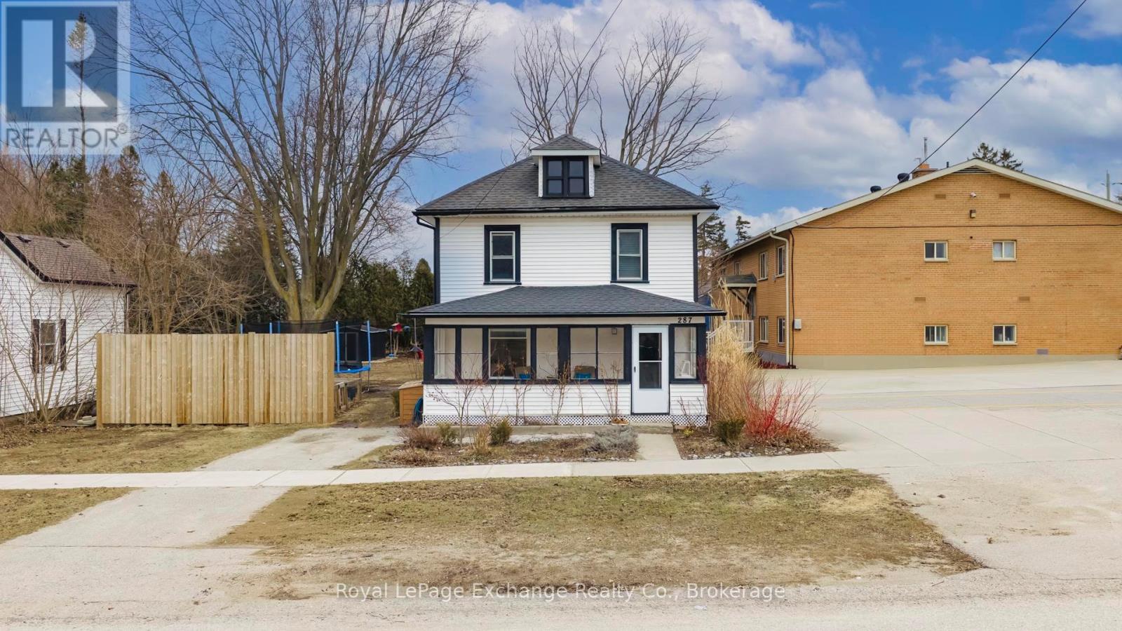 287 Mechanics Avenue, Kincardine, Ontario  N2Z 1E2 - Photo 40 - X12919956