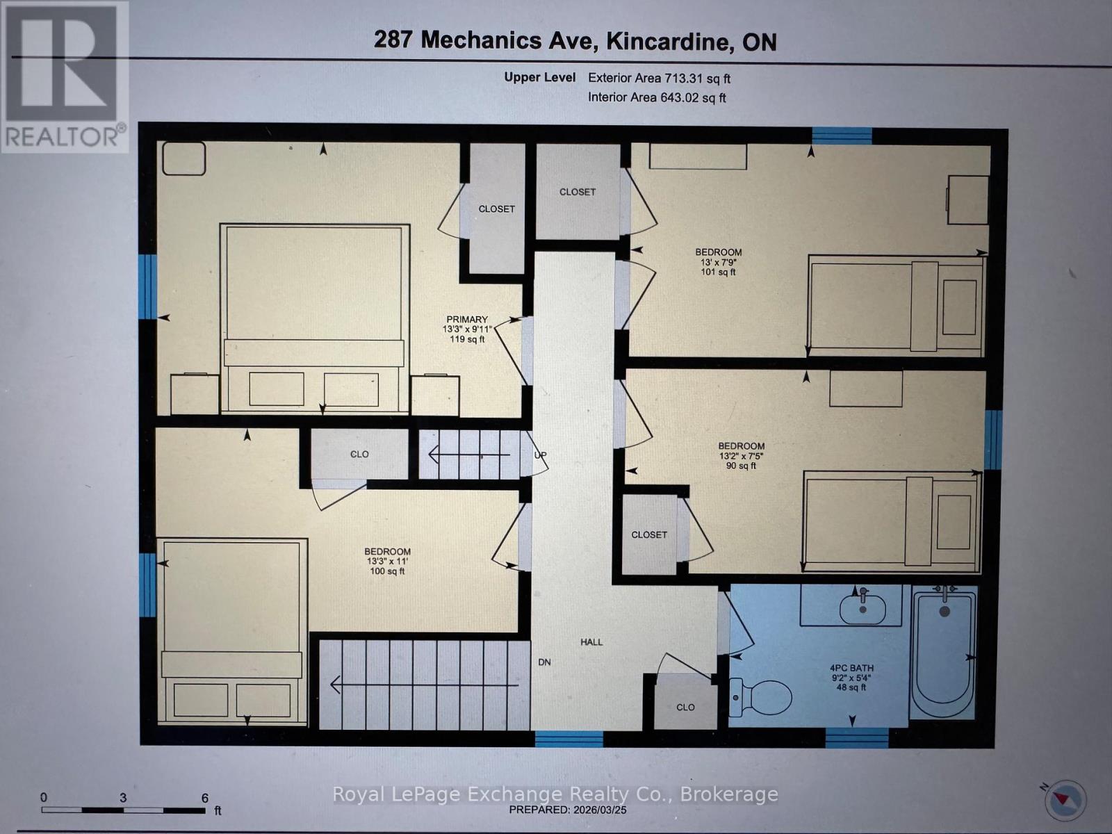 287 Mechanics Avenue, Kincardine, Ontario  N2Z 1E2 - Photo 42 - X12919956