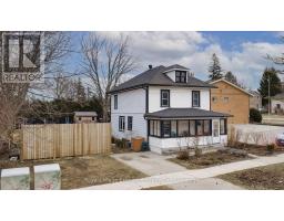 287 MECHANICS AVENUE, kincardine, Ontario