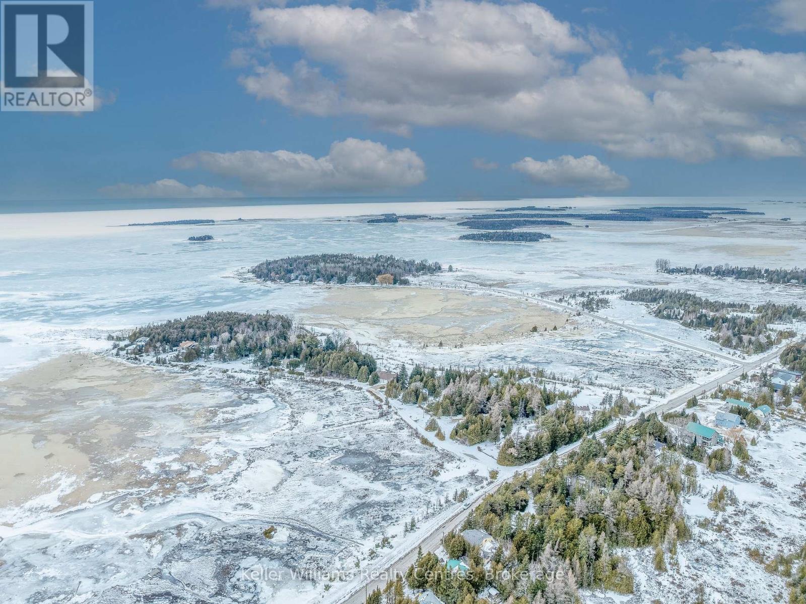 74 Lonely Island Drive, South Bruce Peninsula, Ontario  N0H 2T0 - Photo 29 - X12919974