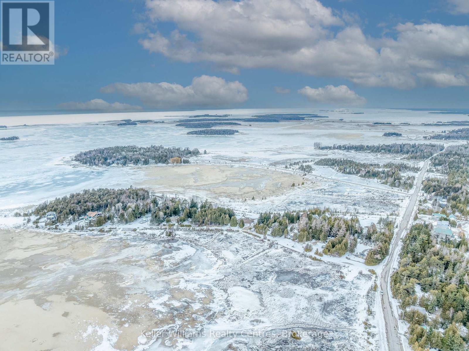 74 Lonely Island Drive, South Bruce Peninsula, Ontario  N0H 2T0 - Photo 30 - X12919974