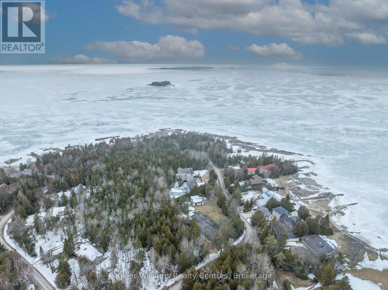 74 Lonely Island Drive, South Bruce Peninsula, Ontario  N0H 2T0 - Photo 32 - X12919974