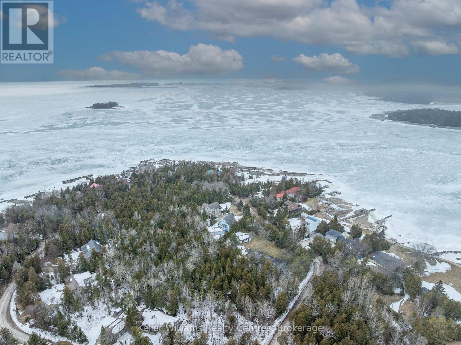 74 Lonely Island Drive, South Bruce Peninsula, Ontario  N0H 2T0 - Photo 33 - X12919974