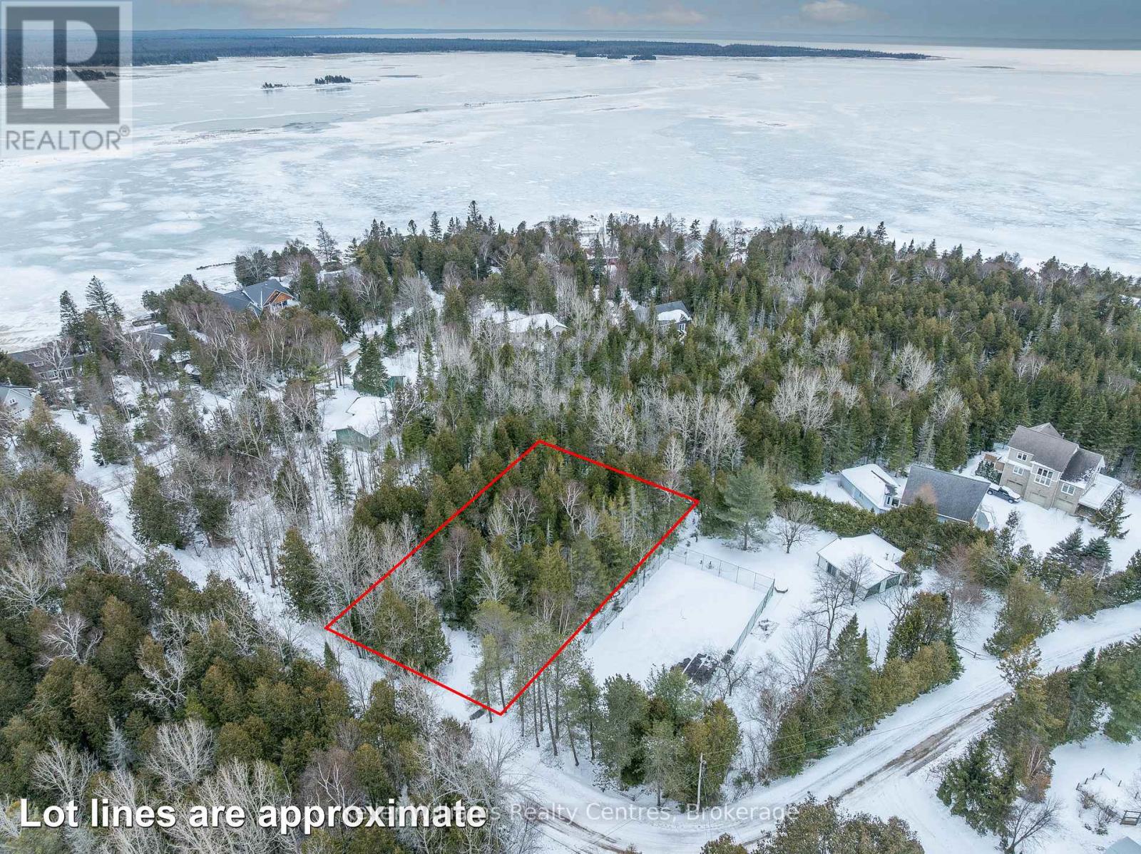 74 Lonely Island Drive, South Bruce Peninsula, Ontario  N0H 2T0 - Photo 6 - X12919974