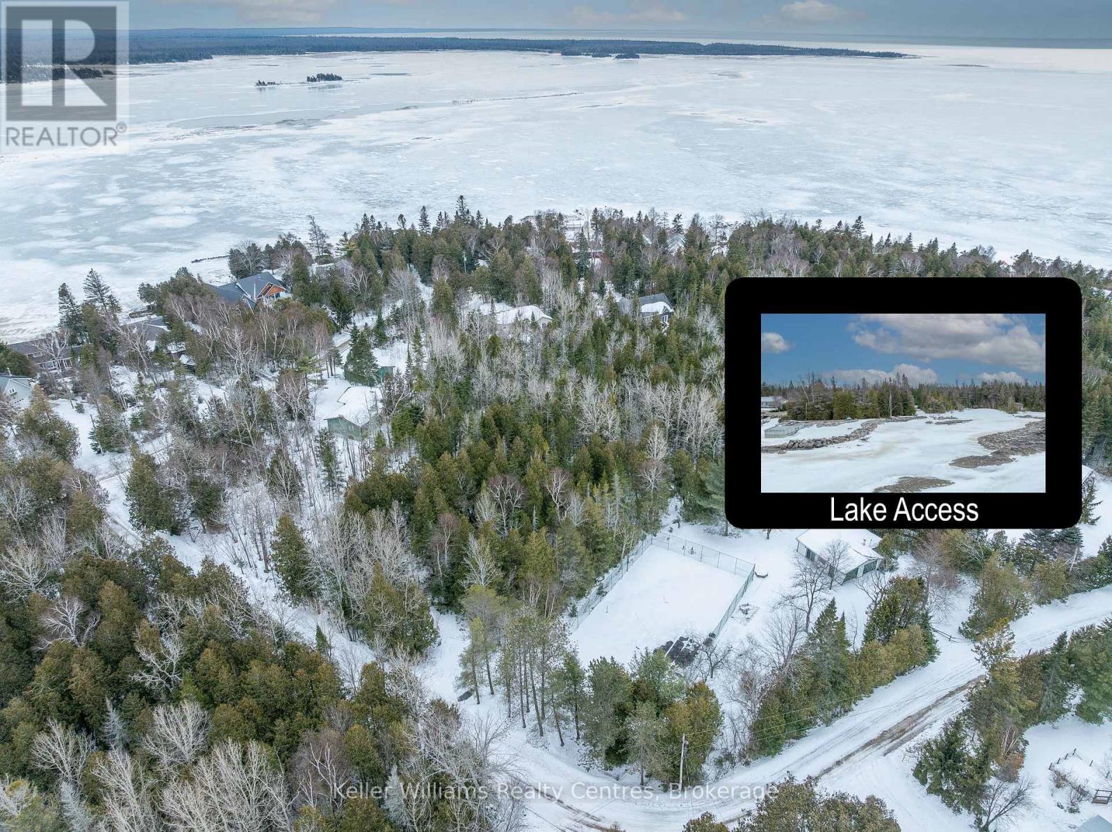 74 Lonely Island Drive, South Bruce Peninsula, Ontario  N0H 2T0 - Photo 7 - X12919974