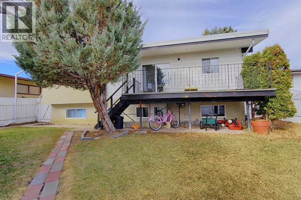 1109 25 Street N, Lethbridge, Alberta  T1H 3W1 - Photo 21 - A2295400