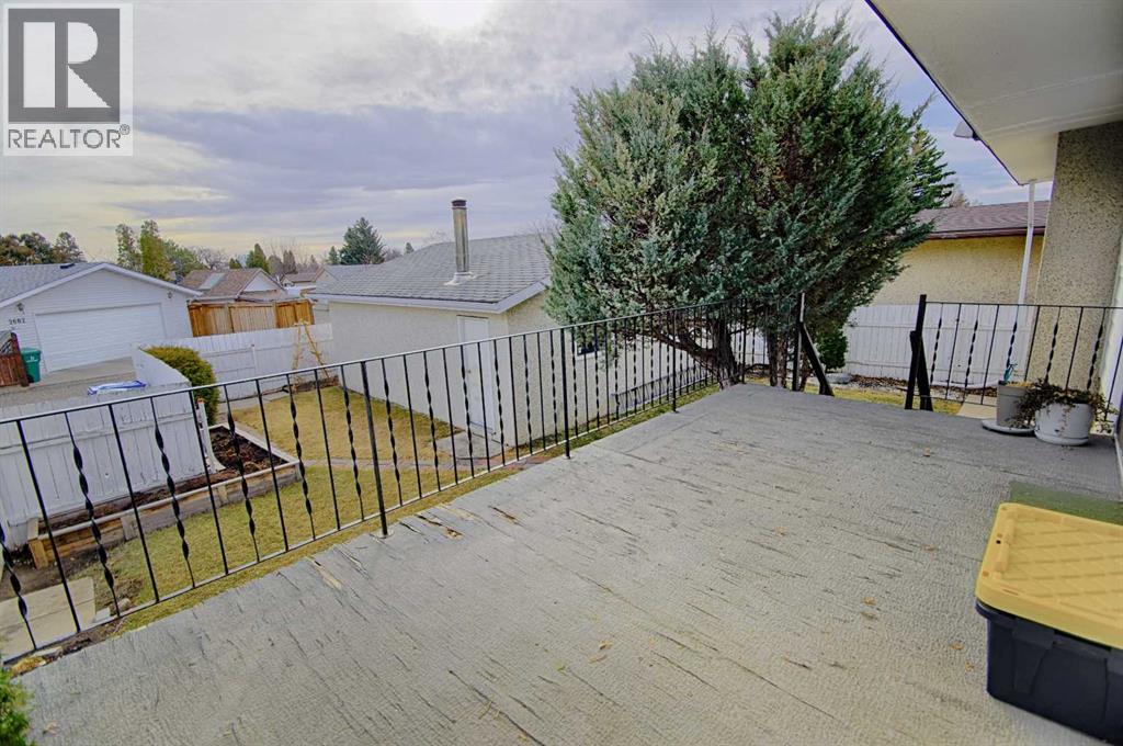 1109 25 Street N, Lethbridge, Alberta  T1H 3W1 - Photo 19 - A2295400