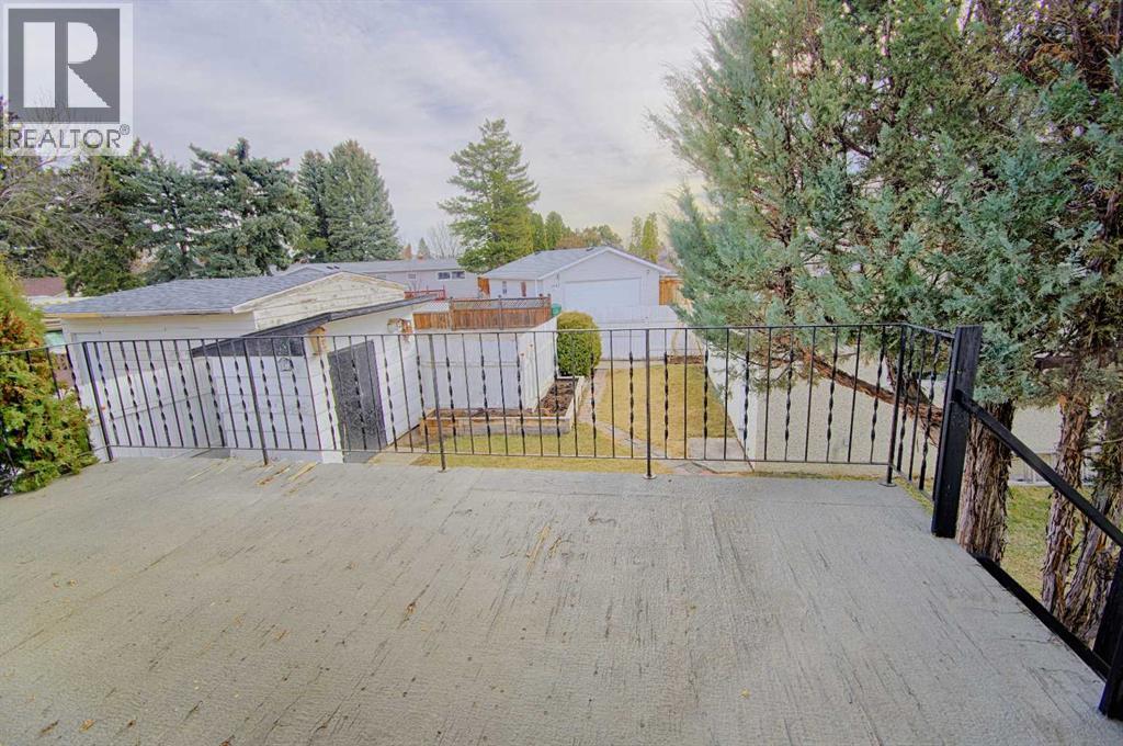 1109 25 Street N, Lethbridge, Alberta  T1H 3W1 - Photo 18 - A2295400