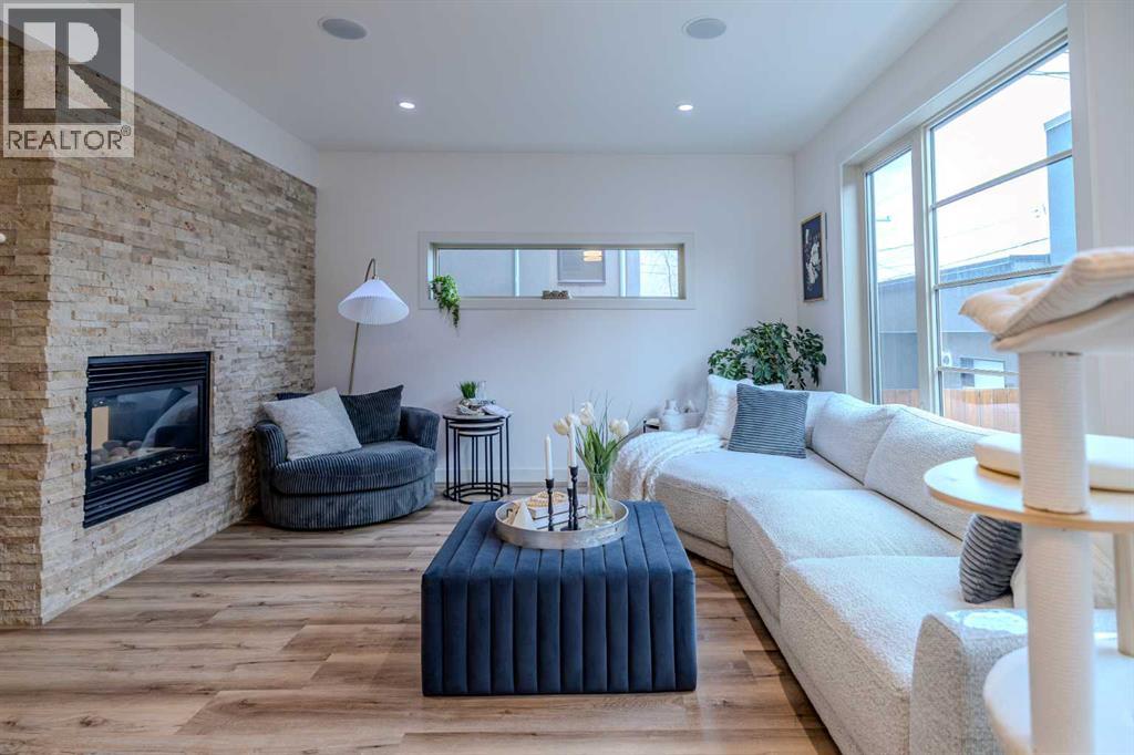 2, 1930 36 Street Sw, Calgary, Alberta  T3E 2Y9 - Photo 11 - A2276885