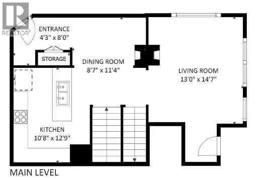 2, 1930 36 Street Sw, Calgary, Alberta  T3E 2Y9 - Photo 3 - A2276885