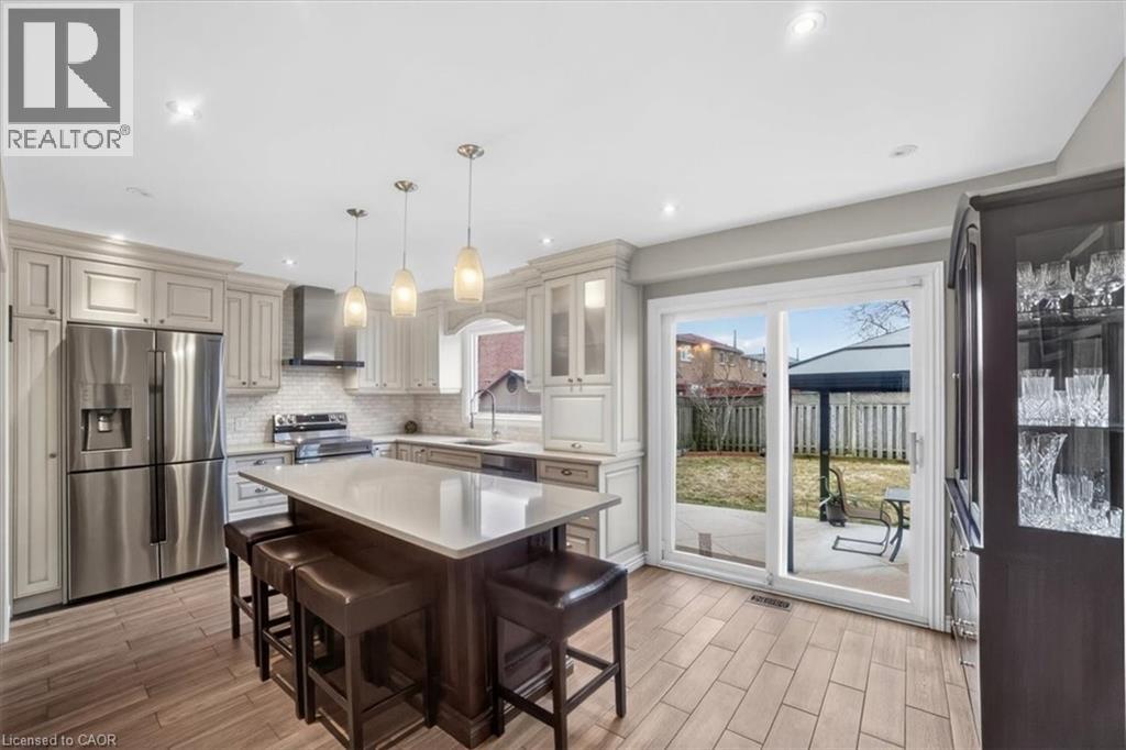 3440 Redmond Road, Mississauga, Ontario  L5B 3S5 - Photo 16 - 40800788