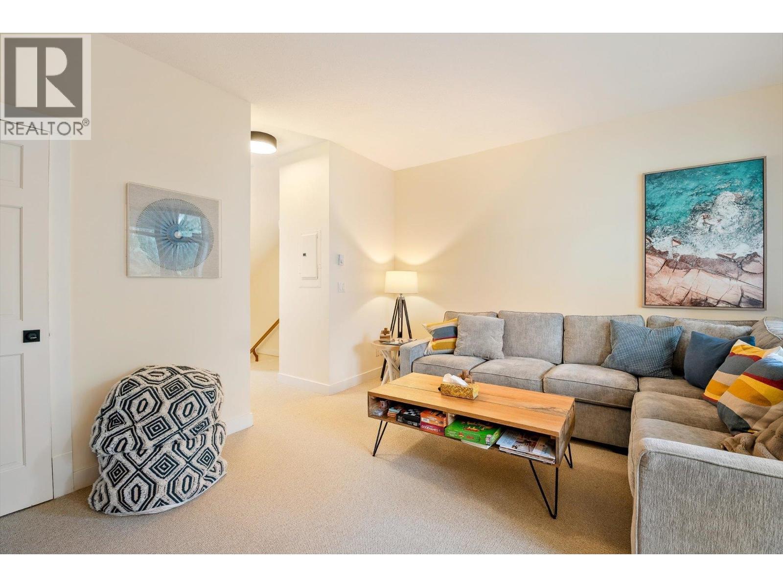 203 4405 Blackcomb Way, Whistler, British Columbia  V8E 0X7 - Photo 3 - R3102743