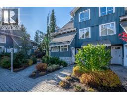 203 4405 BLACKCOMB WAY, Whistler, British Columbia