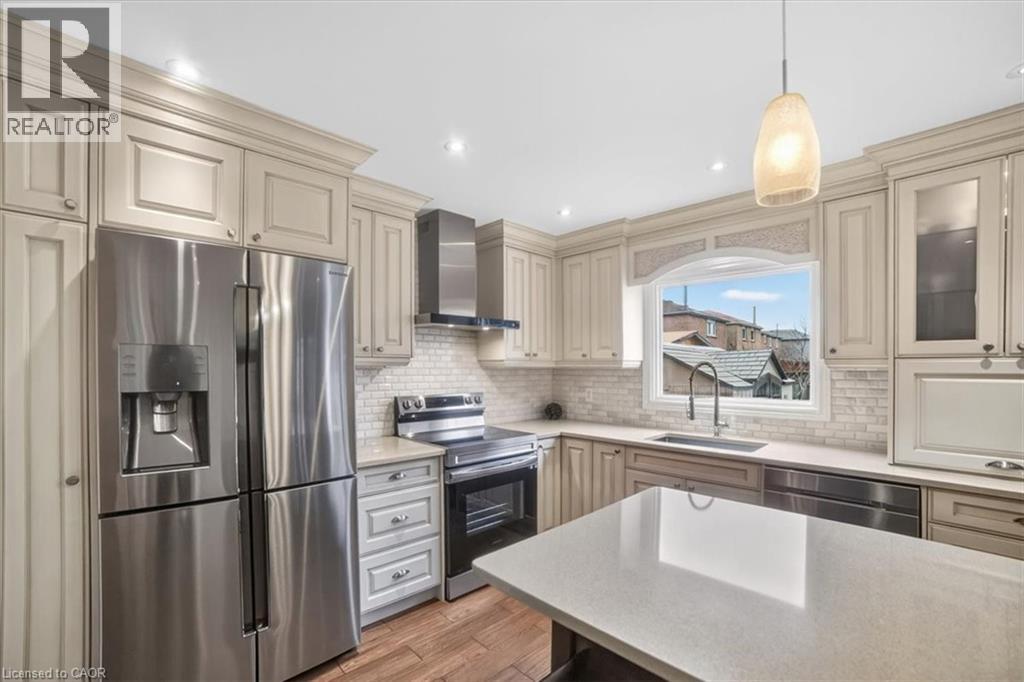 3440 Redmond Road, Mississauga, Ontario  L5B 3S5 - Photo 15 - 40800788