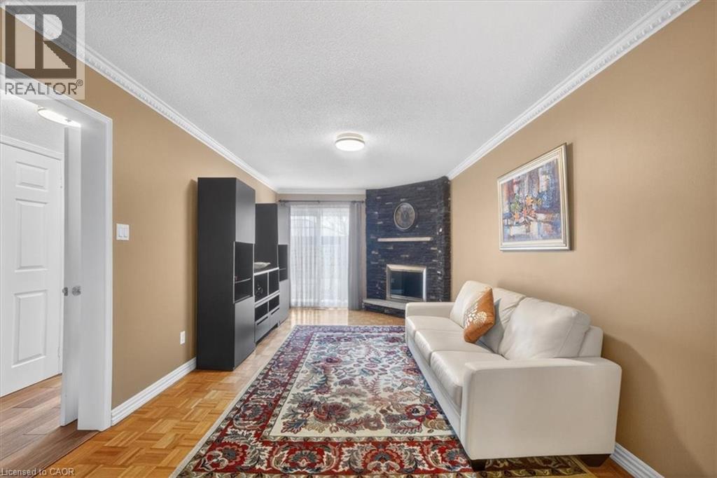 3440 Redmond Road, Mississauga, Ontario  L5B 3S5 - Photo 12 - 40800788