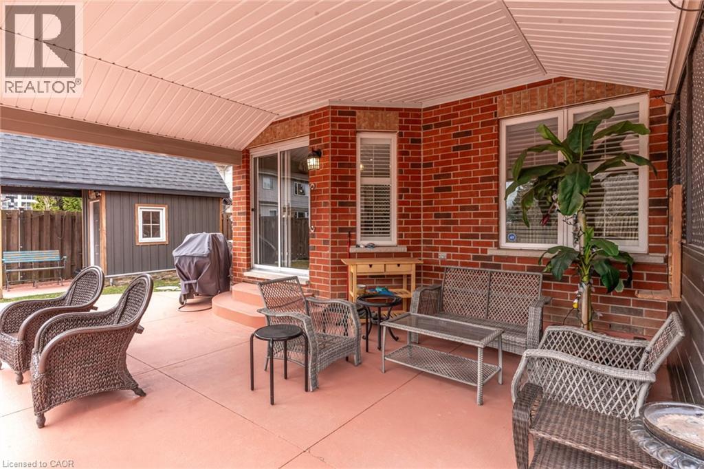 82 Vansickle Road, St. Catharines, Ontario  L2S 3Y6 - Photo 38 - 40813940