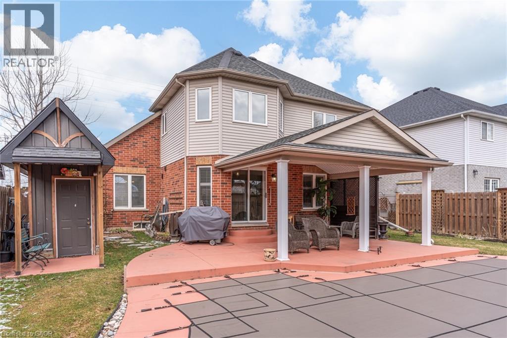 82 Vansickle Road, St. Catharines, Ontario  L2S 3Y6 - Photo 42 - 40813940