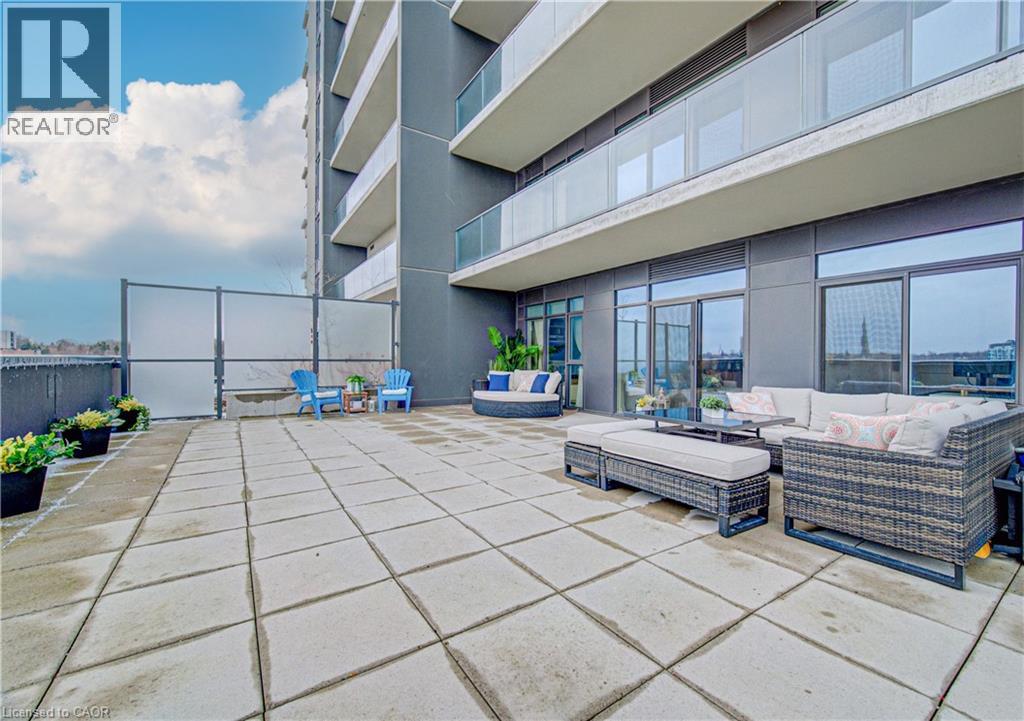 50 Grand Avenue S Unit# 609, Cambridge, Ontario  N1S 0C2 - Photo 26 - 40814501