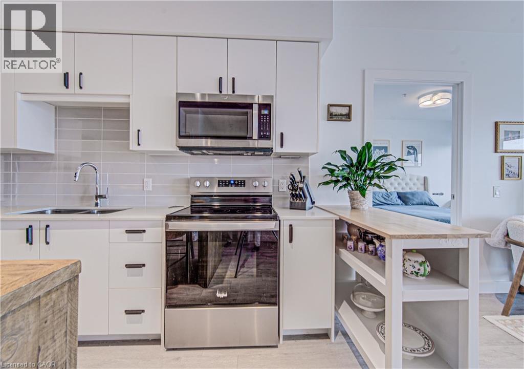 50 Grand Avenue S Unit# 609, Cambridge, Ontario  N1S 0C2 - Photo 11 - 40814501