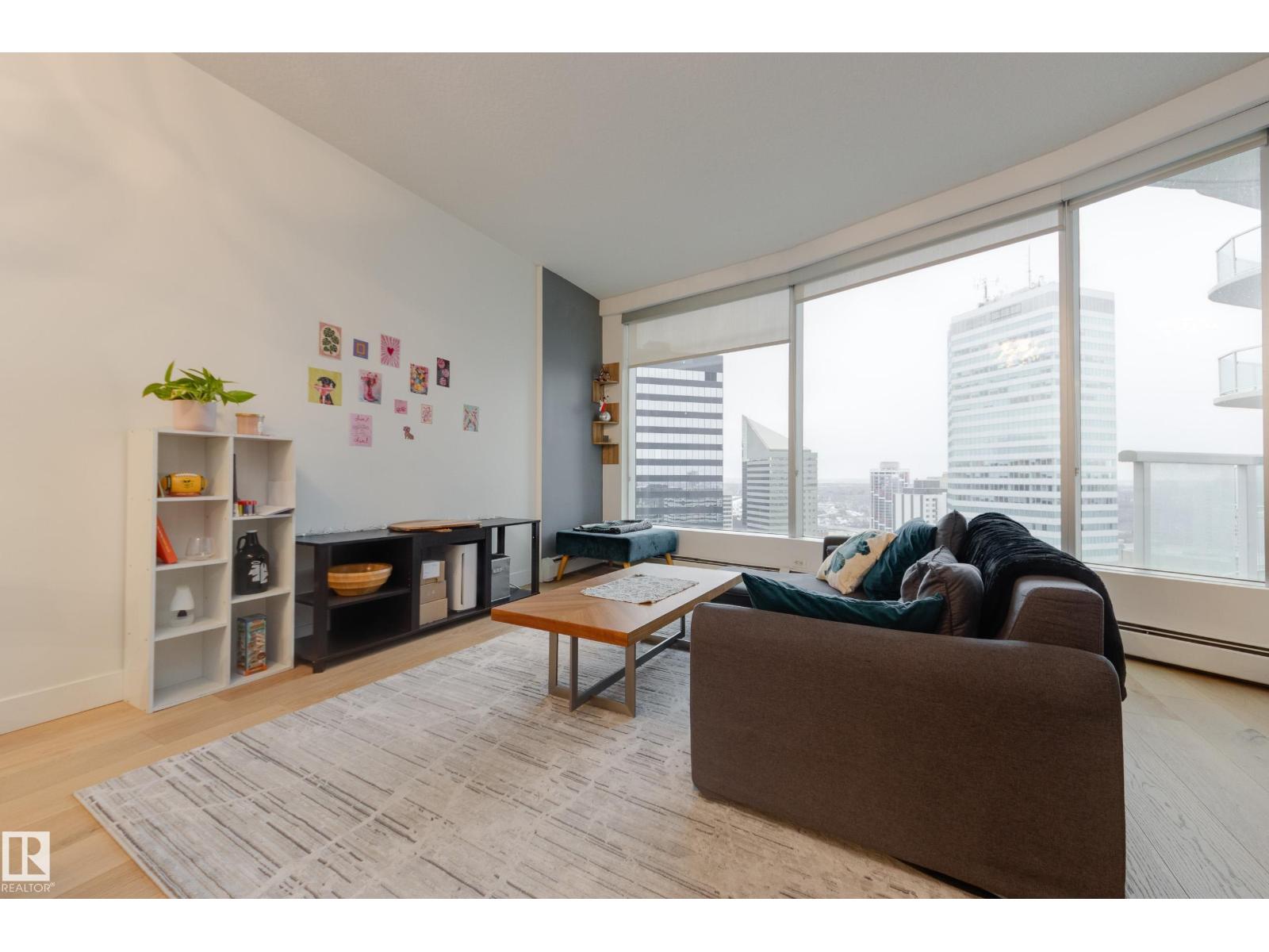 #2004 10152 104 St Nw, Edmonton, Alberta  T5J 0B6 - Photo 12 - E4478967