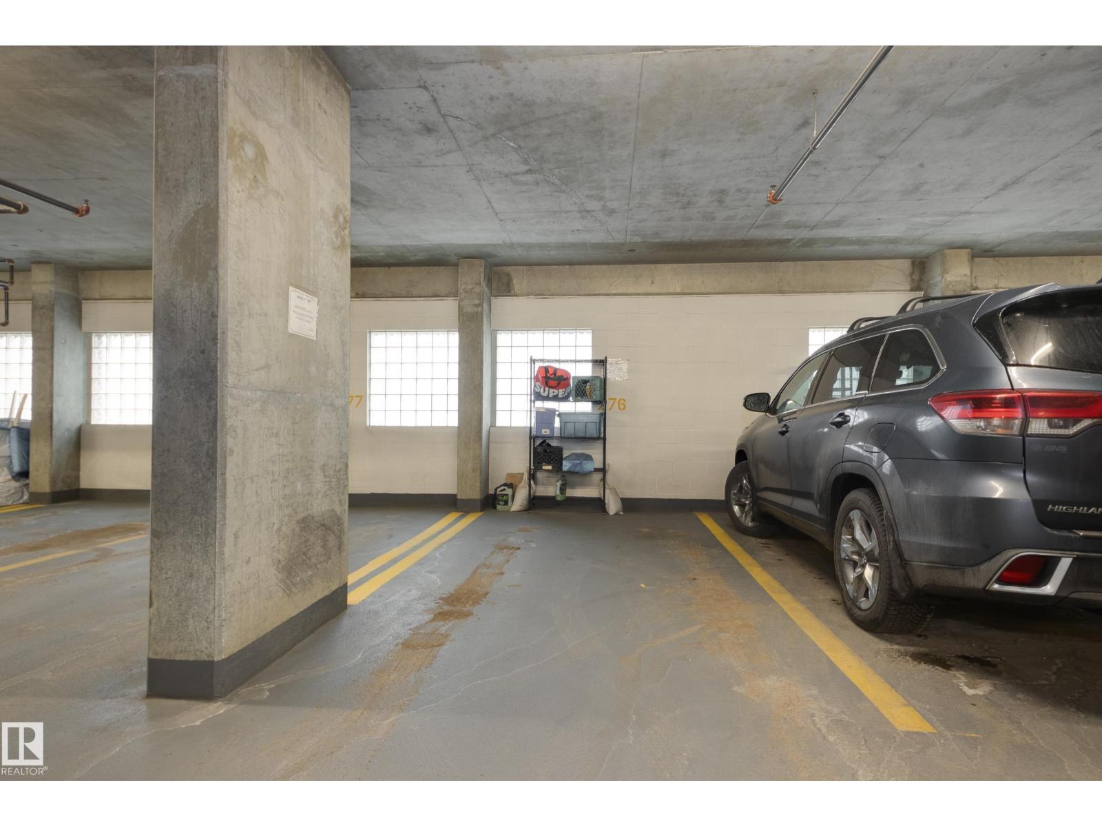 #2004 10152 104 St Nw, Edmonton, Alberta  T5J 0B6 - Photo 29 - E4478967