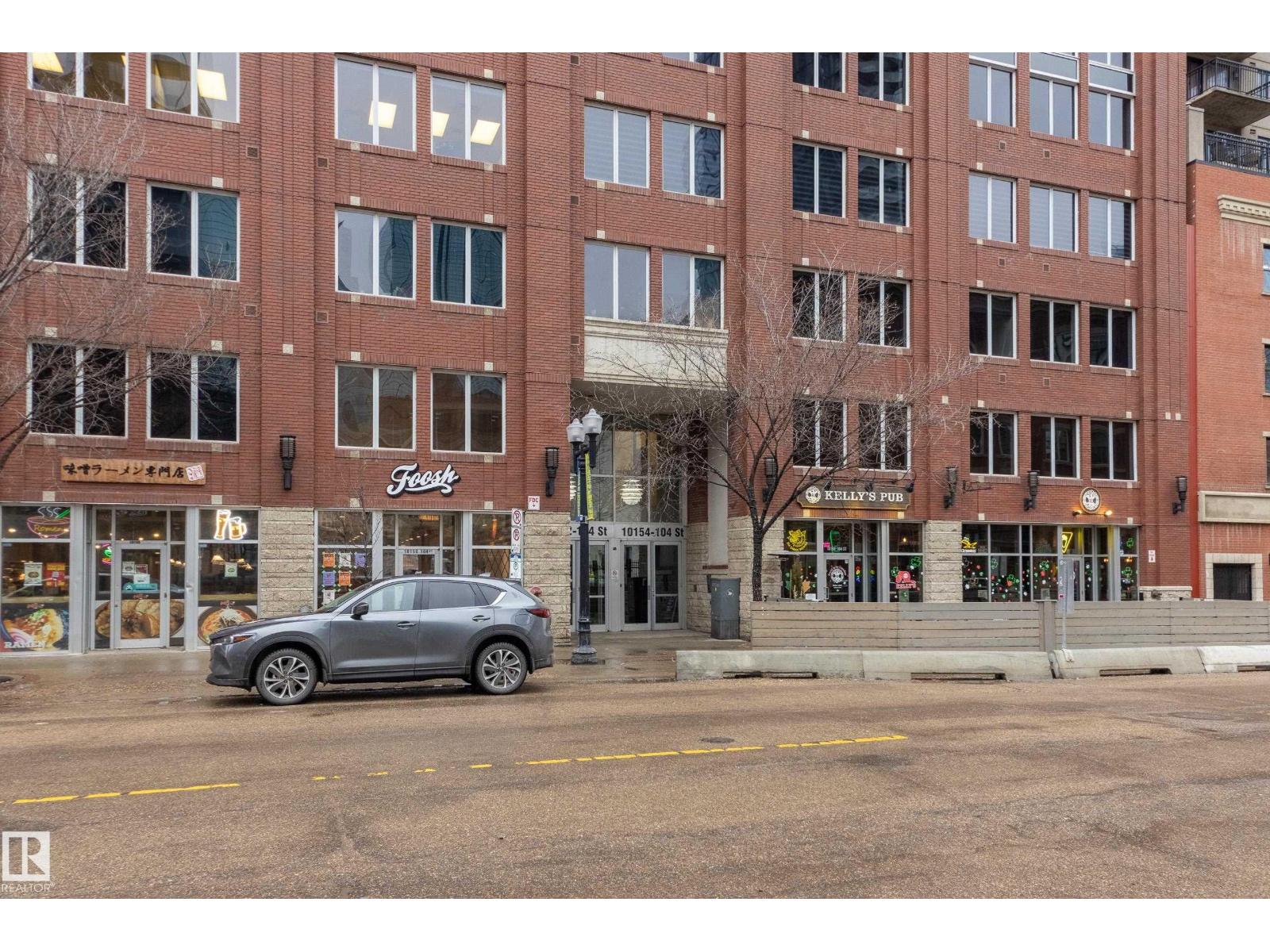 #2004 10152 104 St Nw, Edmonton, Alberta  T5J 0B6 - Photo 3 - E4478967