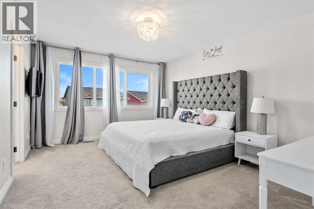 58 Sage Hill Heights Nw, Calgary, Alberta  T3R 2A5 - Photo 13 - A2294372