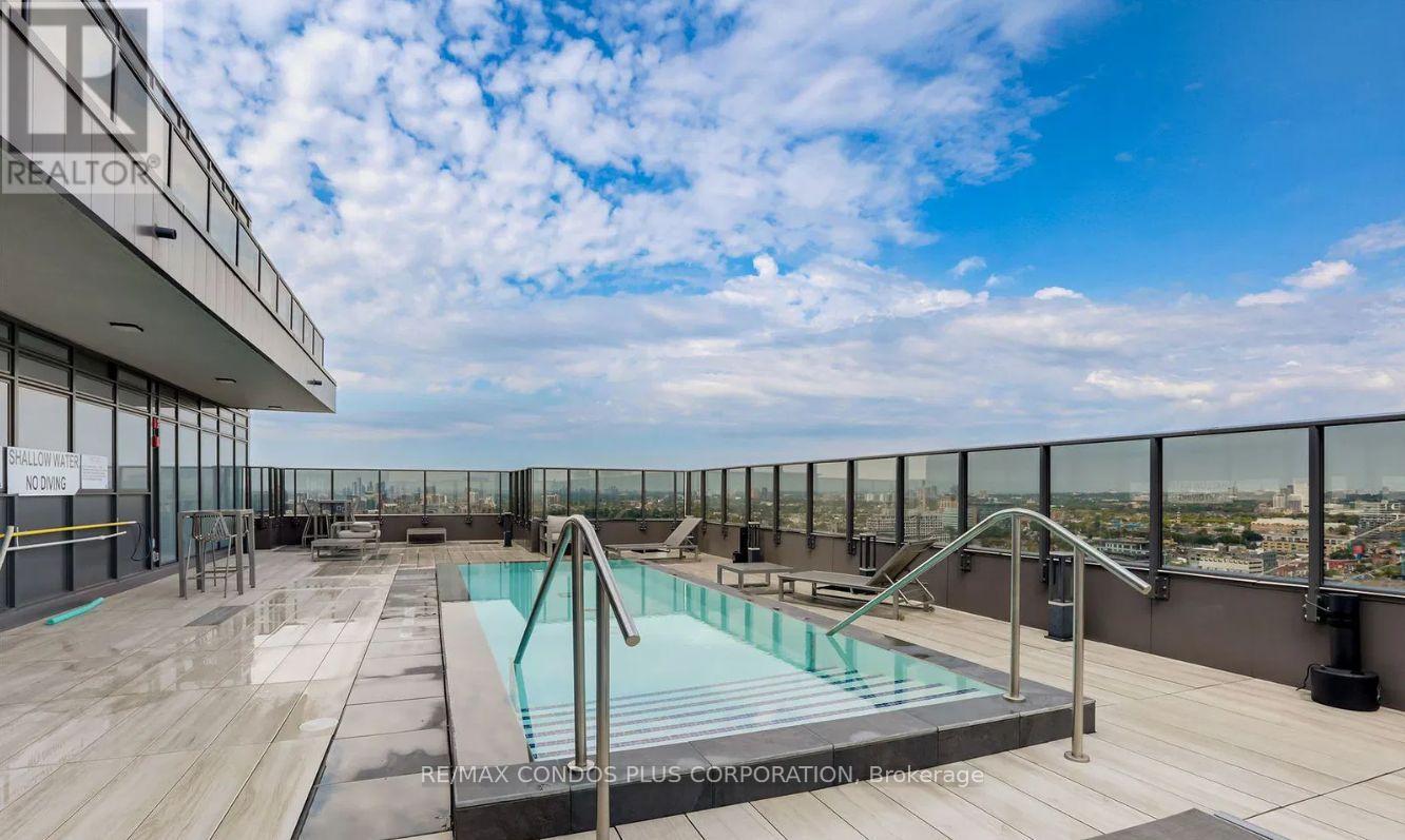 518 - 330 Richmond Street W, Toronto, Ontario M5V 1X2 - Photo 23 - C12915680