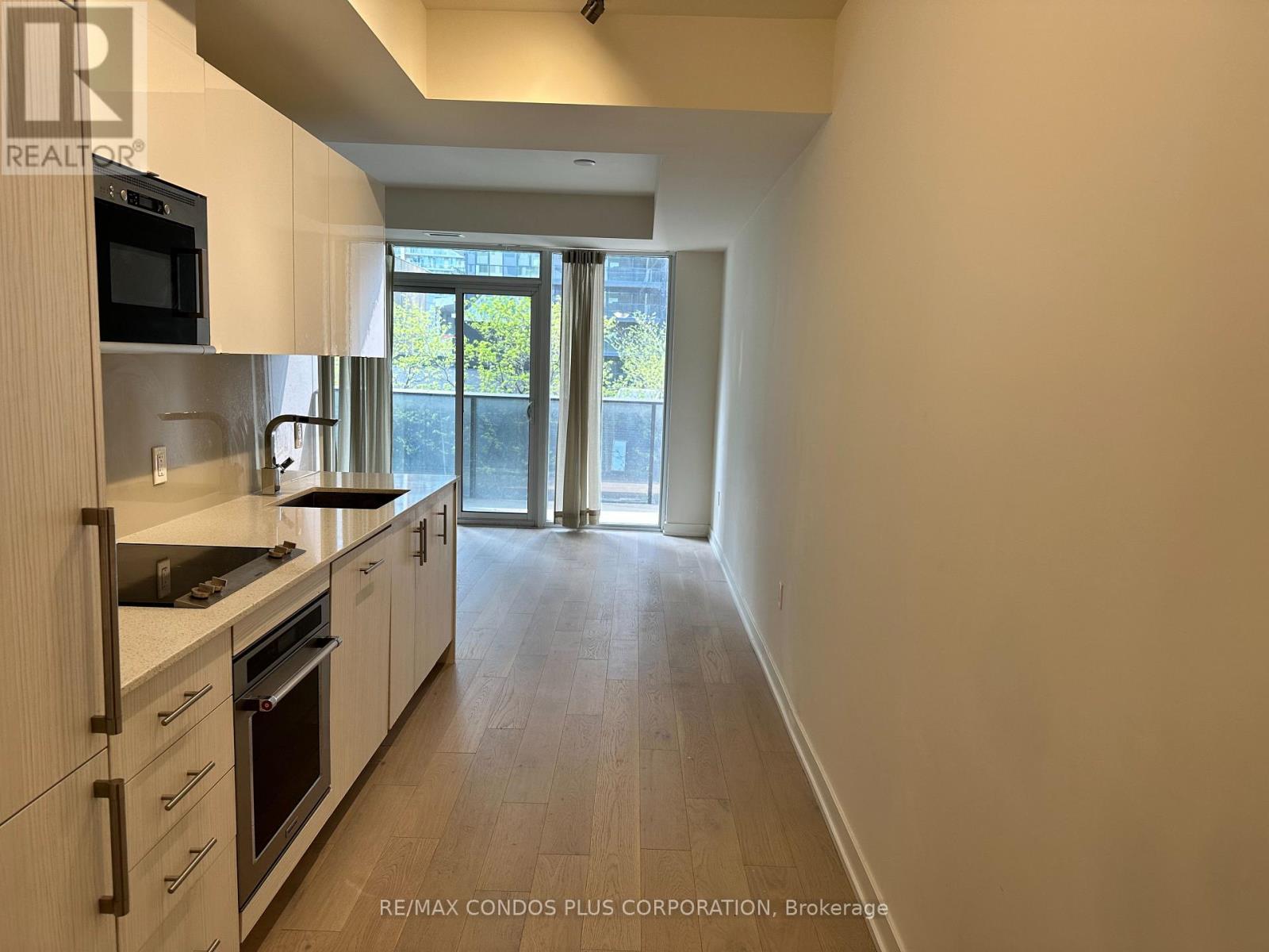 518 - 330 Richmond Street W, Toronto, Ontario M5V 1X2 - Photo 4 - C12915680