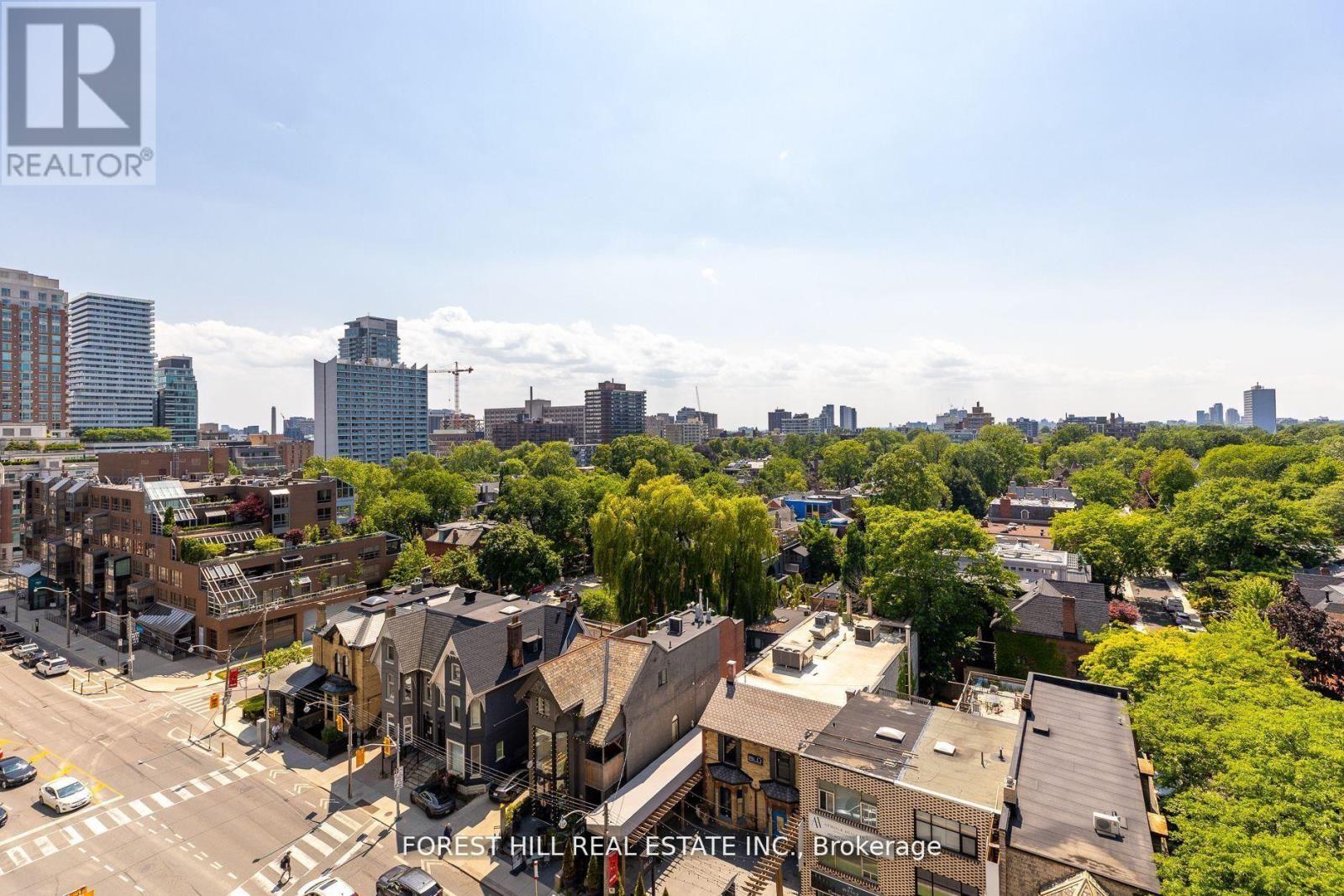 1006 - 99 Avenue Road, Toronto, Ontario  M5R 2G5 - Photo 13 - C12919714