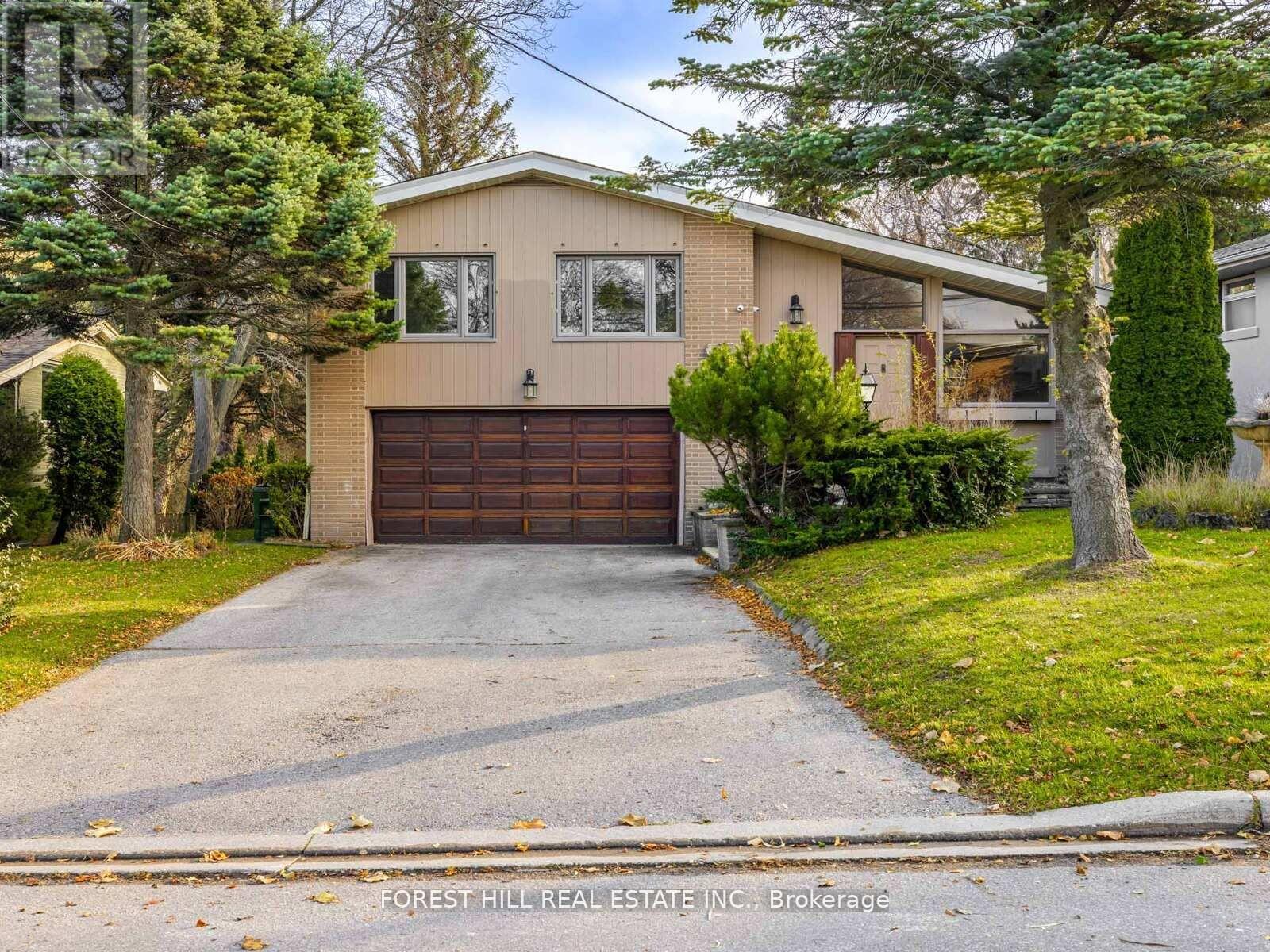 91 CITATION DRIVE, Toronto, Ontario