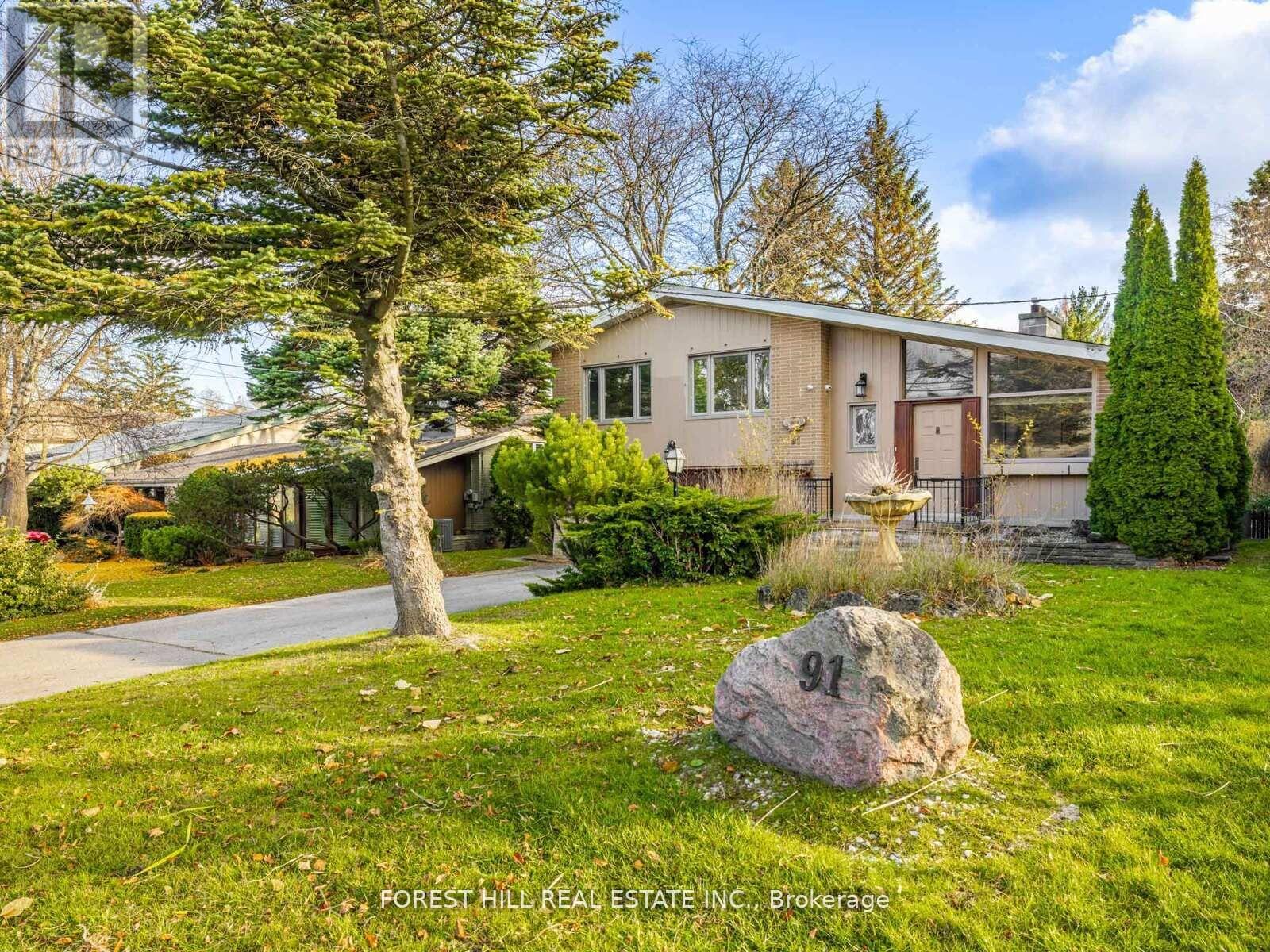 91 Citation Drive, Toronto, Ontario  M2K 1S9 - Photo 2 - C12919724