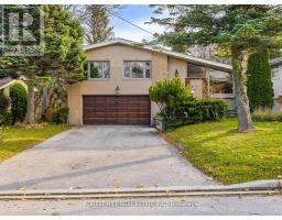 91 CITATION DRIVE, Toronto, Ontario