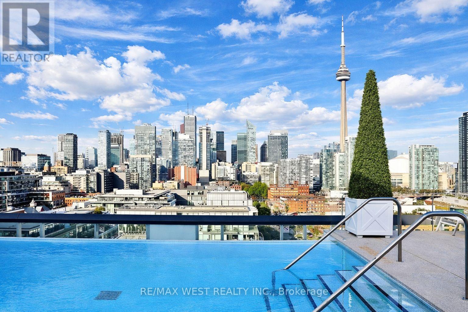 103 - 55 STEWART STREET, Toronto, Ontario