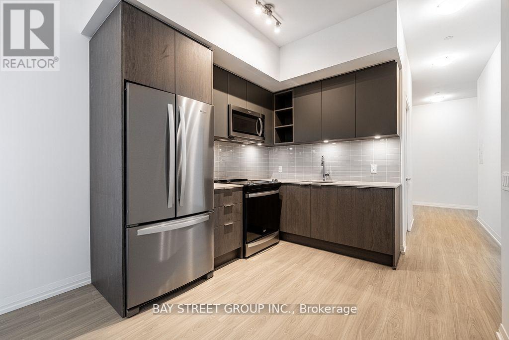 317 - 50 DUNFIELD AVENUE, Toronto, Ontario