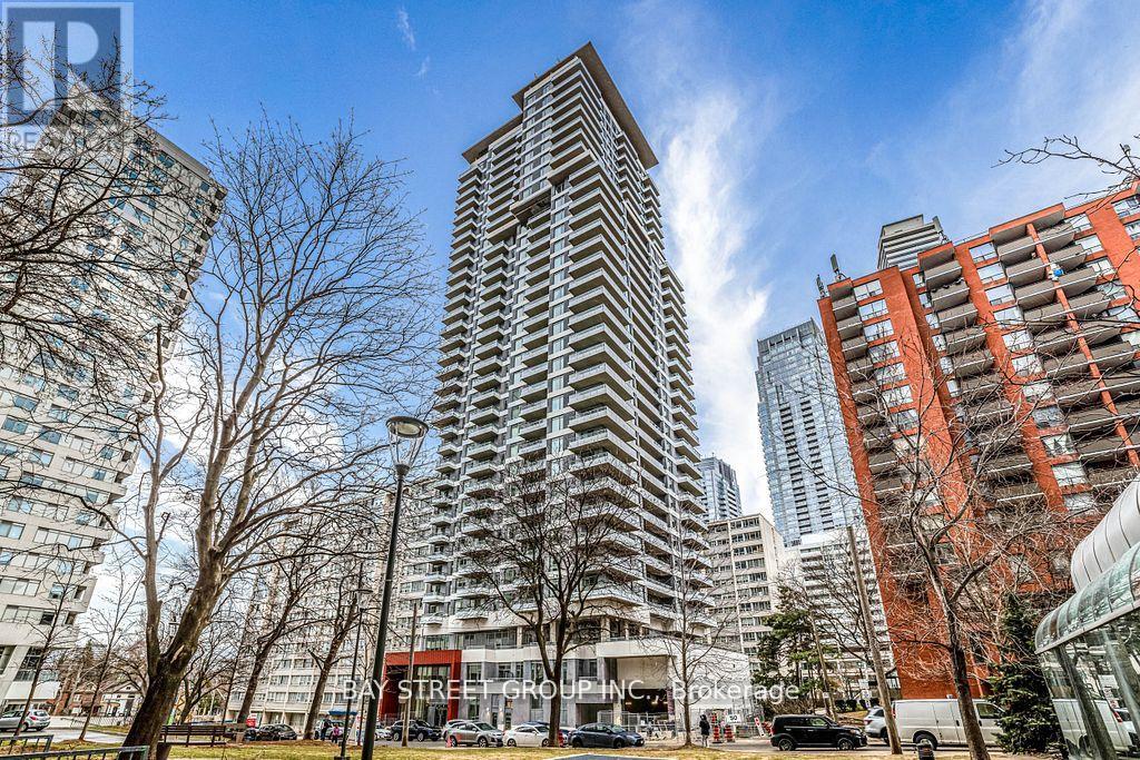 317 - 50 Dunfield Avenue, Toronto, Ontario  M4S 3A4 - Photo 2 - C12919732