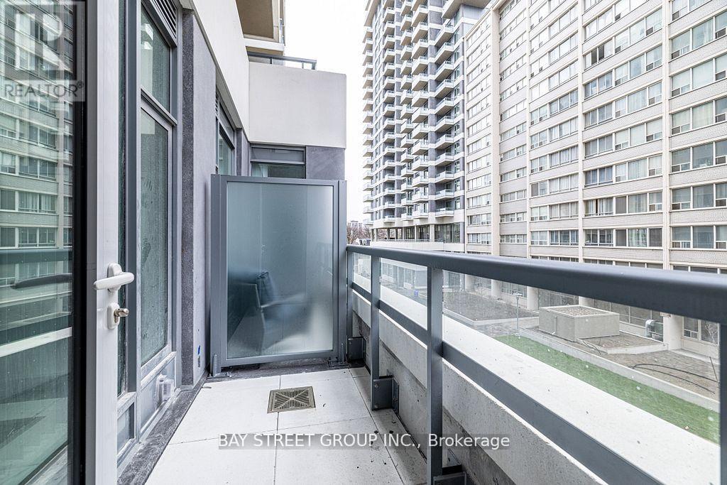 317 - 50 Dunfield Avenue, Toronto, Ontario  M4S 3A4 - Photo 24 - C12919732