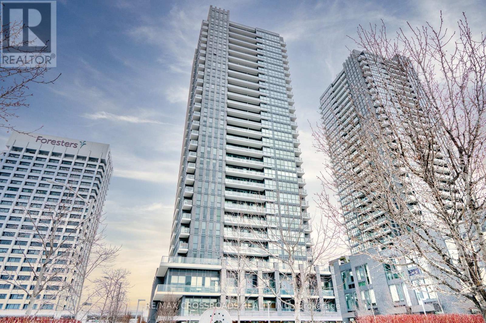 710 - 2 SONIC WAY, Toronto, Ontario