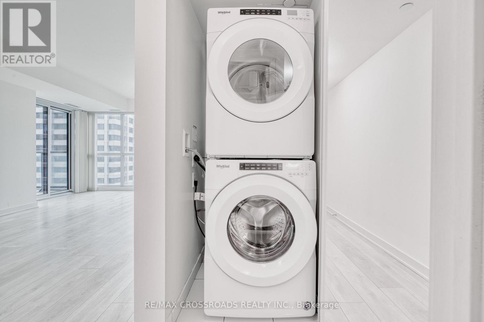 710 - 2 Sonic Way, Toronto, Ontario  M3C 0P2 - Photo 17 - C12919836