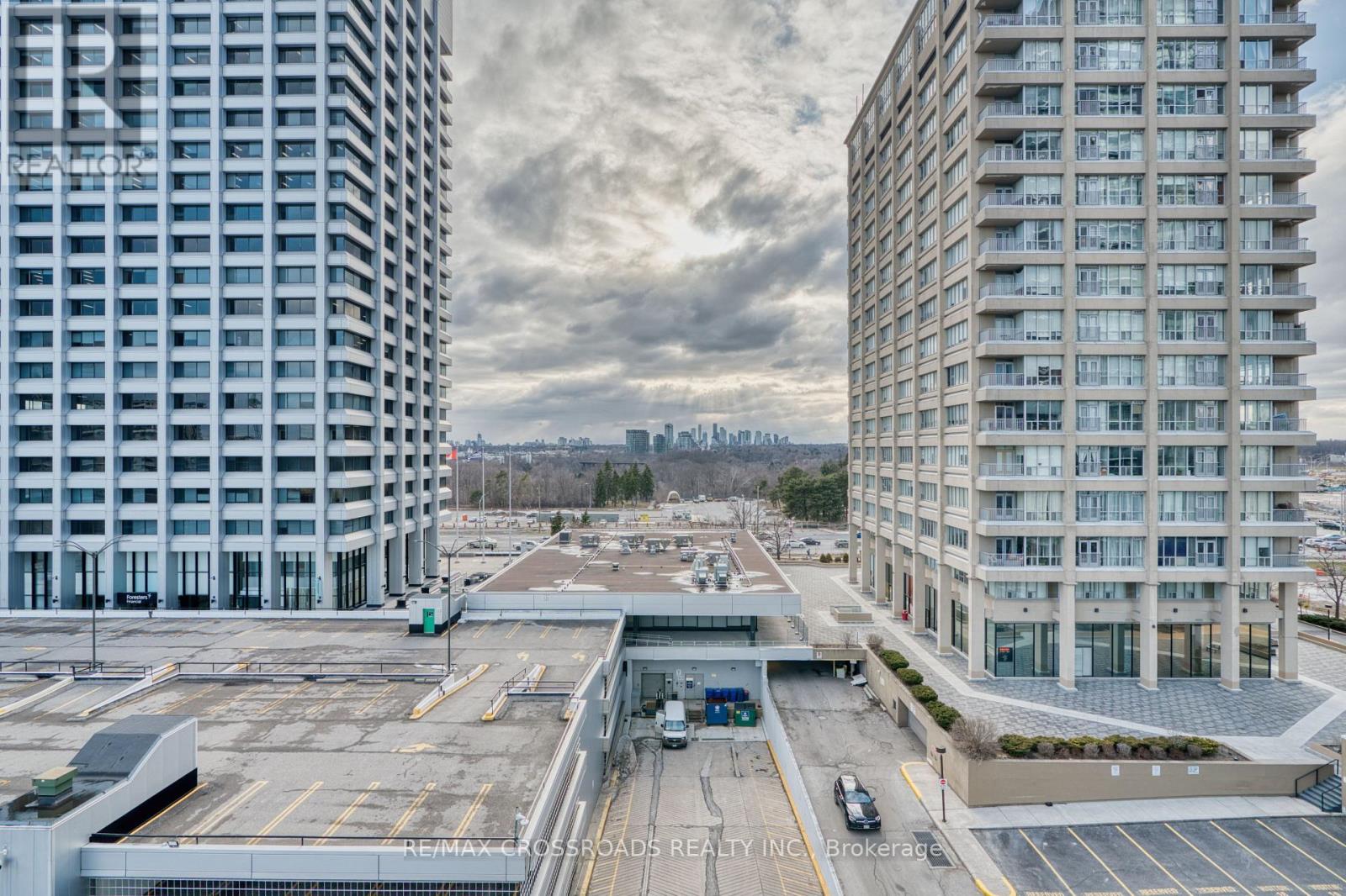 710 - 2 Sonic Way, Toronto, Ontario  M3C 0P2 - Photo 19 - C12919836